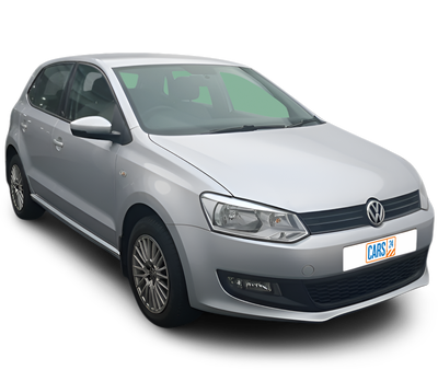 Volkswagen Polo-img